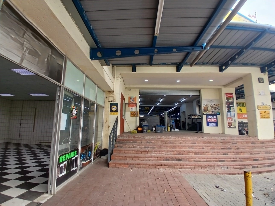 To Let Commercial Property for Rent in Rustenburg Central North West